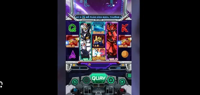 Cơ hội trúng jackpot