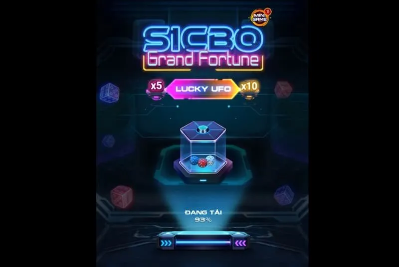 Sicbo Win79 có luật chơi dễ hiểu